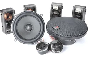 Focal PS 130 V1 Performance Expert 5.25" 2 Way Component Speaker (Pair)