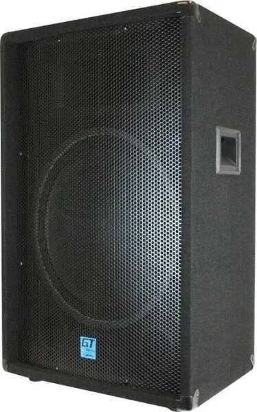 Gemini GT-1504 Passive Full Range Speaker