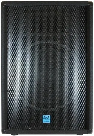 Gemini GT-1504 Passive Full Range Speaker