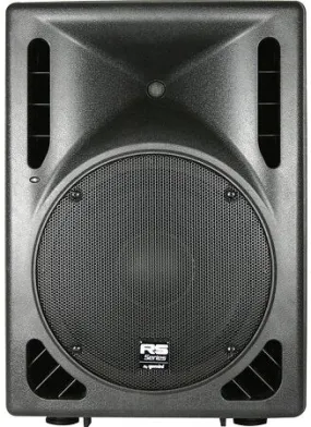 Gemini RS-312 12' Full Range Passive Speaker - Blemished