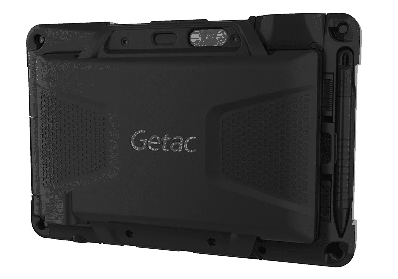 Getac T800G2 8.1" Fully Rugged Tablet Intel Atom x7-Z8750, 8GB , 128GB eMMC, Win 10 Pro