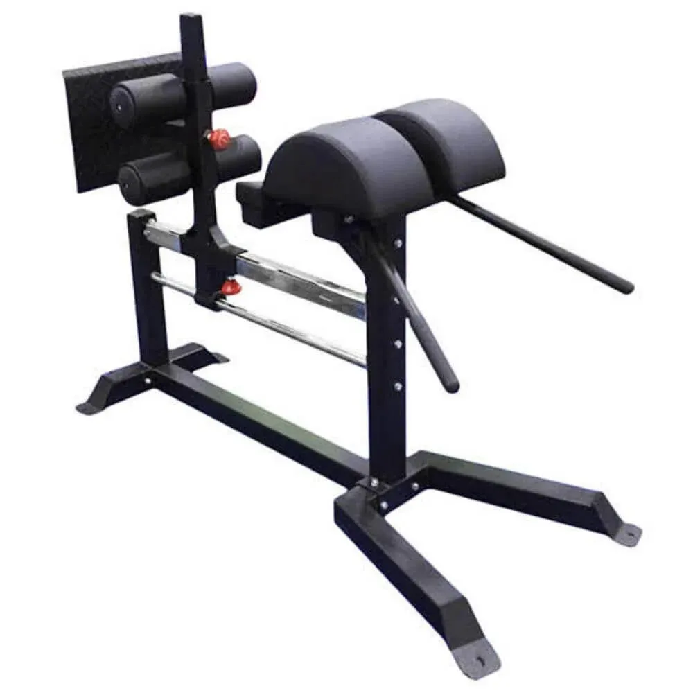 Glute Ham Developer Machine GHD