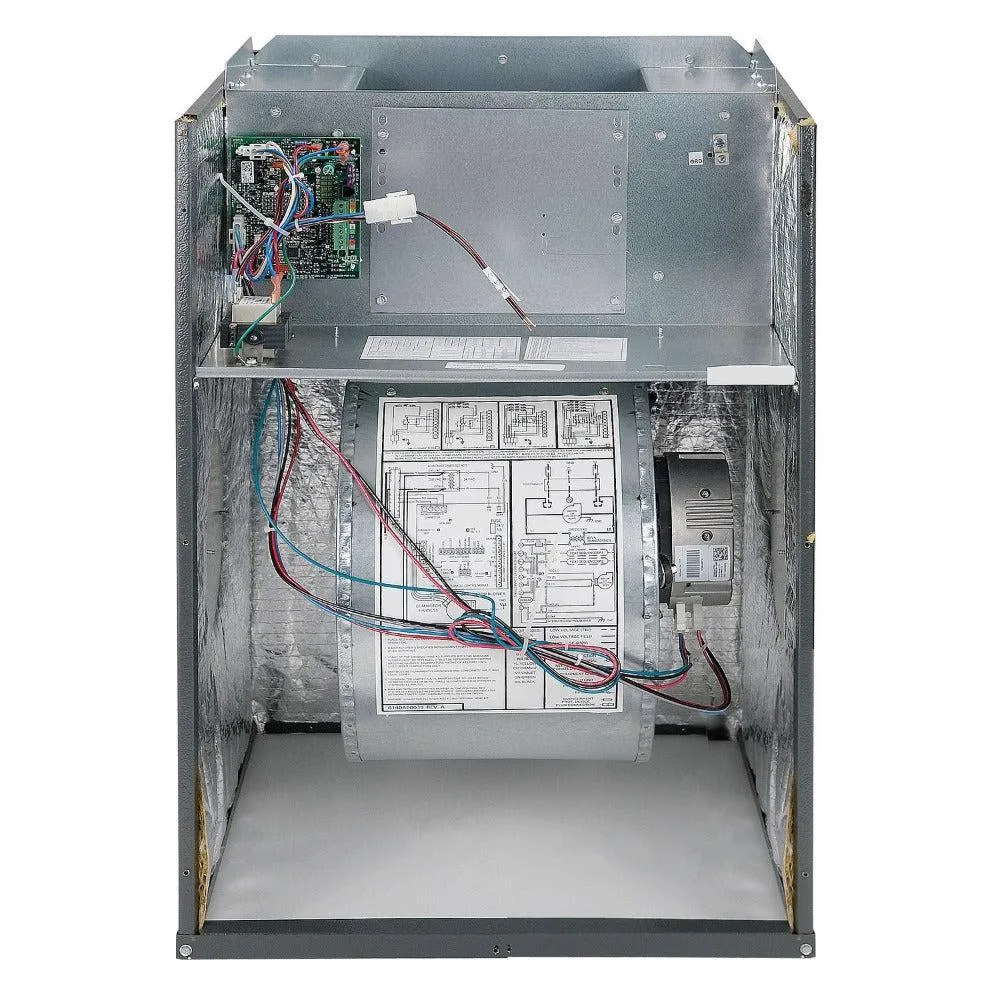 Goodman 10,240 BTU 3 kW Electric Furnace with 1,600 CFM Airflow