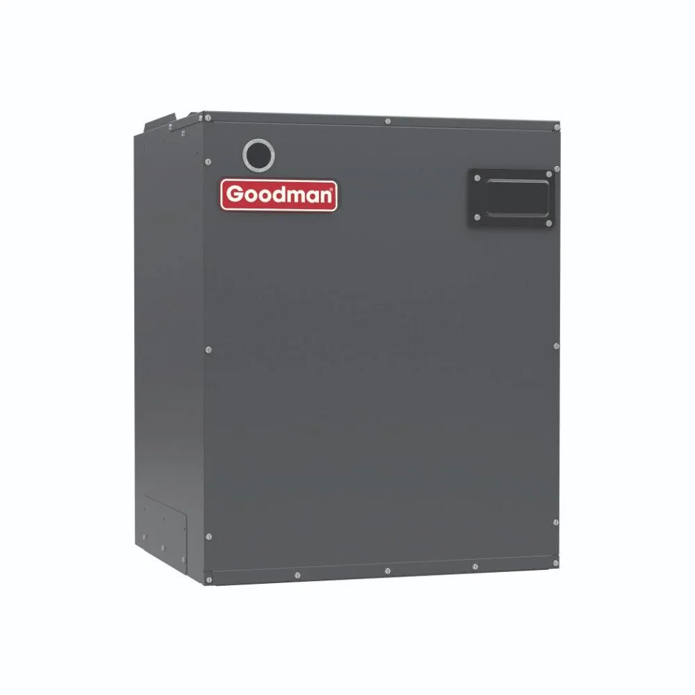 Goodman 17,060 BTU 5 kW Electric Furnace with 2,000 CFM Airflow and Circuit Breaker