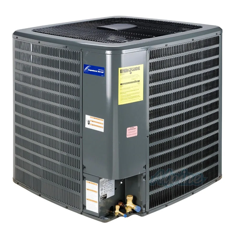 Goodman 2 Ton 19.2 SEER2 Variable-Speed Heat Pump GSZV902410