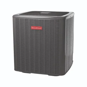 Goodman 4 Ton 19.2 SEER2 Variable-Speed Heat Pump GSZV904810