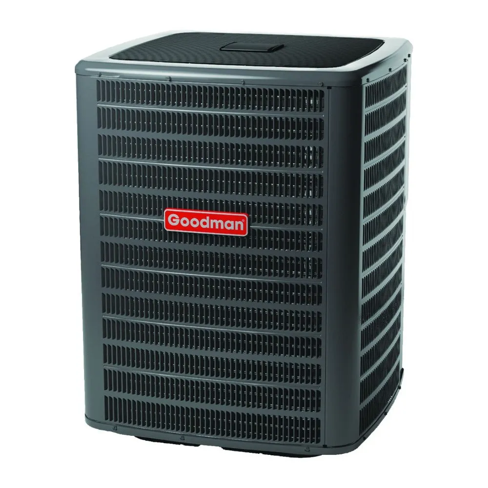 Goodman 5 Ton 17.2 SEER2 2-Stage Heat Pump GSZC706010