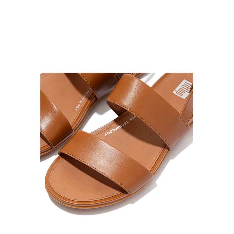 GRACIE BACK-STRAP  Sandals