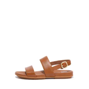 GRACIE BACK-STRAP  Sandals