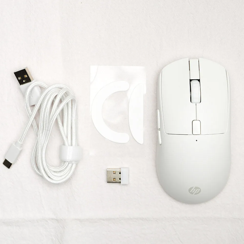 HP M23G2 Dual Mode Wireless Mouse