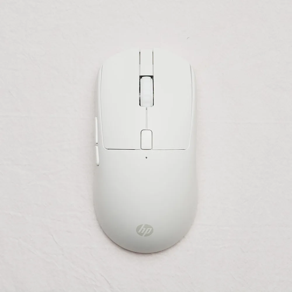 HP M23G2 Dual Mode Wireless Mouse