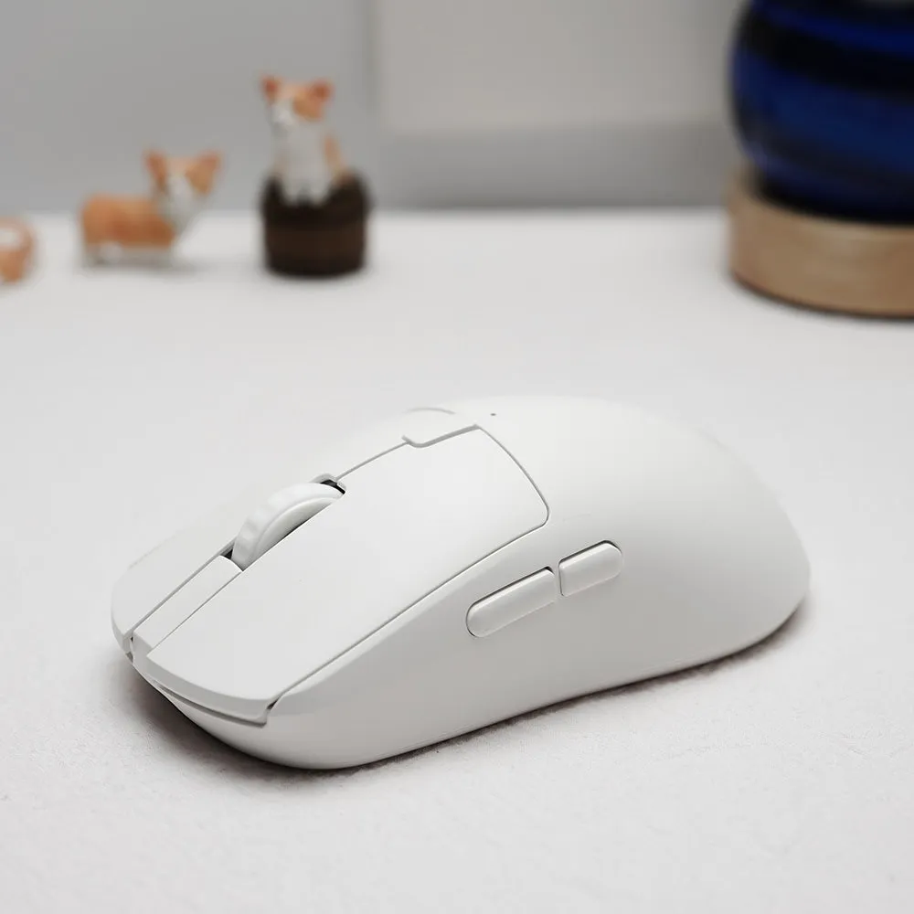 HP M23G2 Dual Mode Wireless Mouse