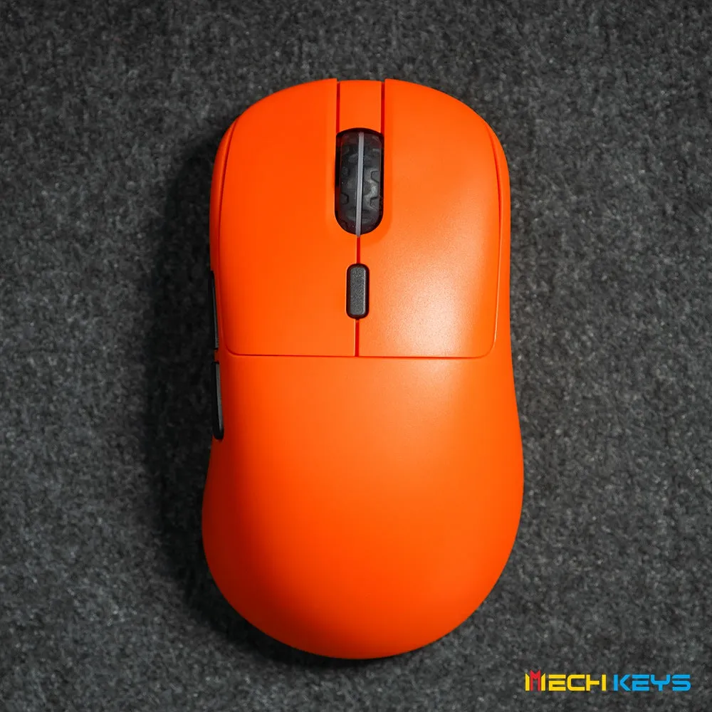 Incott GHERO 8Khz PAW3395 Gaming Mouse