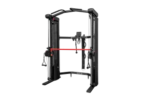 Inspire Fitness SF3 - Functional Trainer / Smith