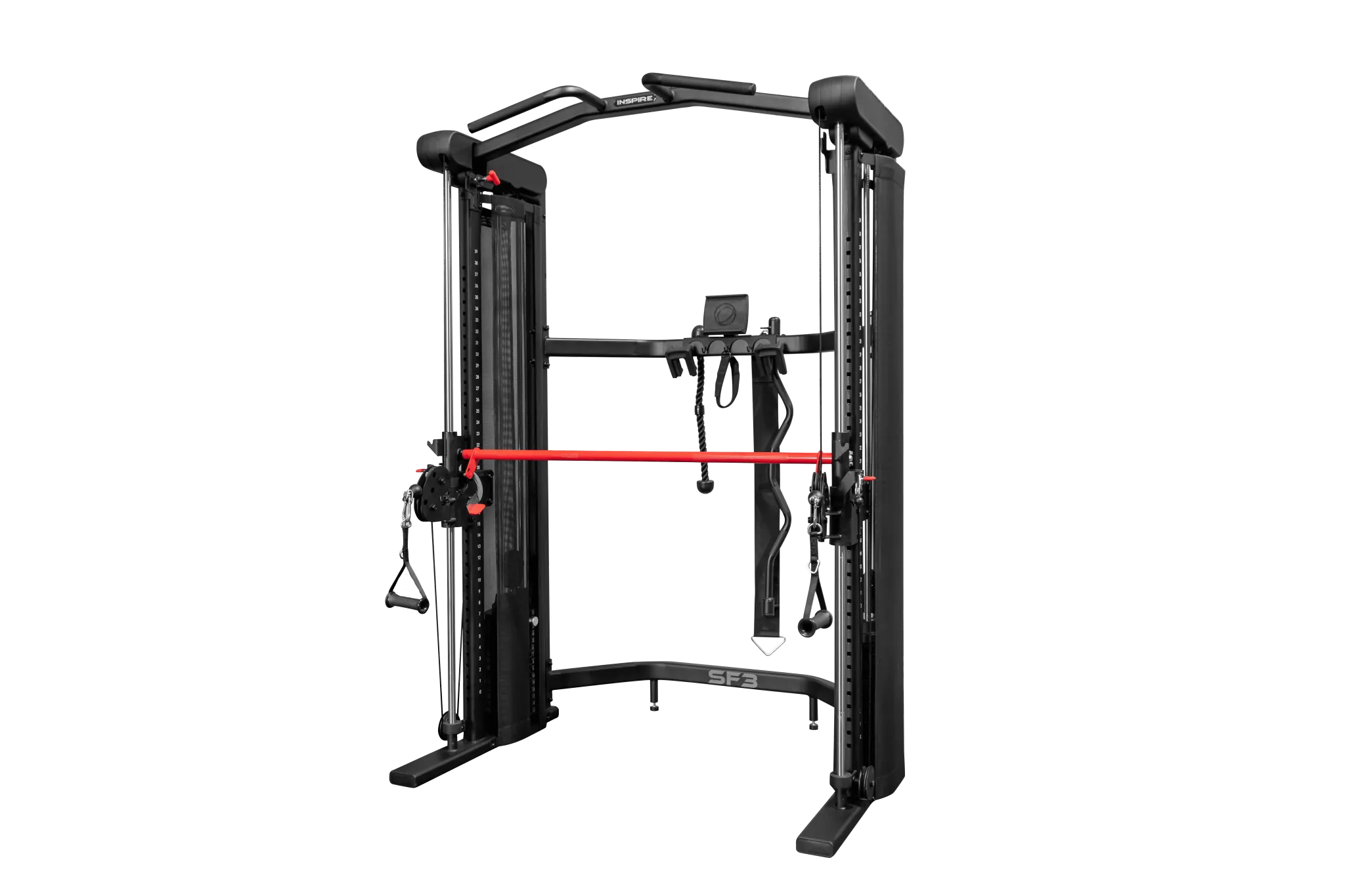 Inspire Fitness SF3 - Functional Trainer / Smith