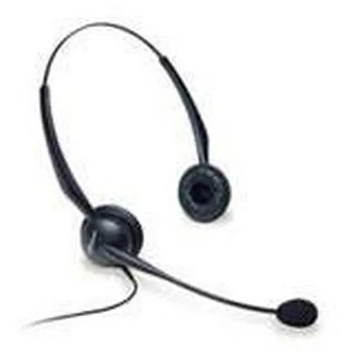 Jabra 01-0247 GN2125NC Noise Cancelling Binaural