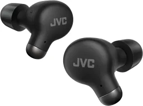 JVC Marshmallow True Wireless Noise Cancelling Earbuds