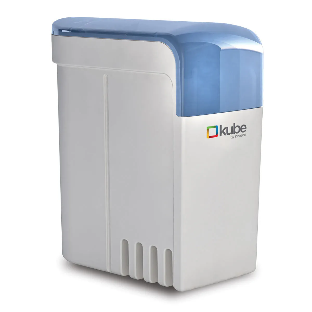 Kinetico Kube 1 Non-Electric Water Softener - For Households with up to 2 Bathrooms