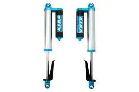 King Shocks 2020  Jeep Gladiator JT Rear 2.5 Dia Piggyback Reservoir Shock 0-2in Lift (Pair)