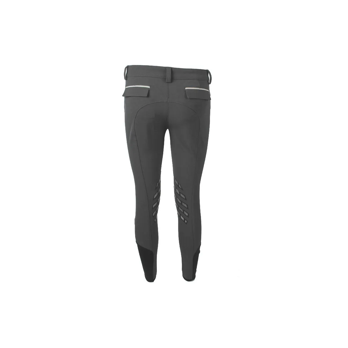 LADIES GRIP BREECHES BY ANNA SCARPATI MOD.PHILIDELPHIA COL. MOUSE