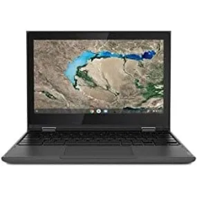 Lenovo Chromebook 300E 2nd Gen 2-in-1 11.6" Touch 4GB 32GB (Refurbished)