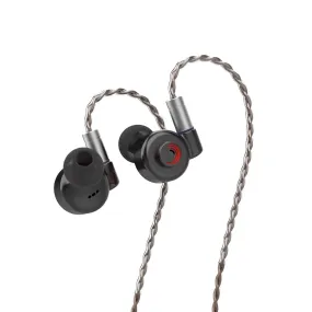 LETSHUOER D13 Universal In-Ear Monitor