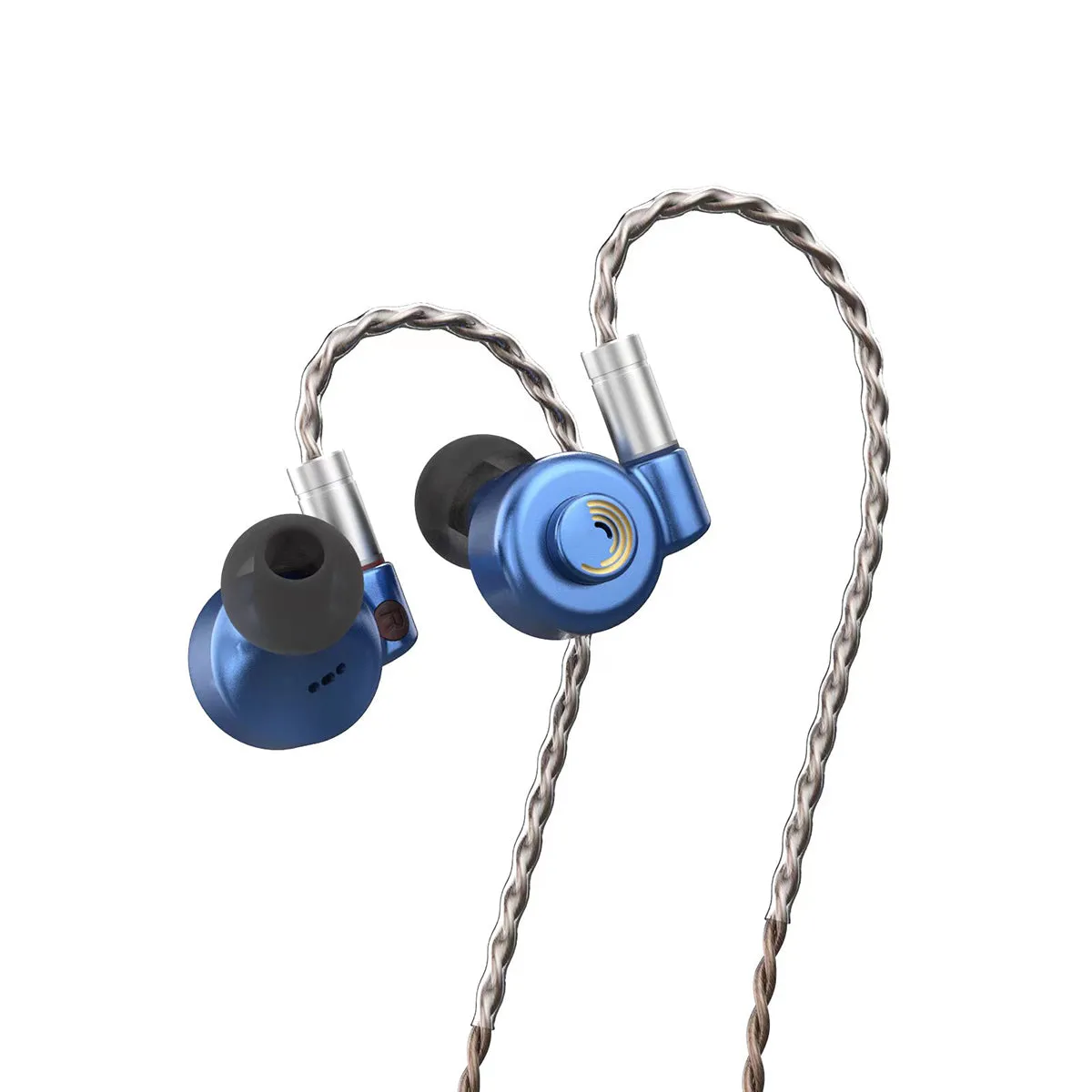 LETSHUOER D13 Universal In-Ear Monitor