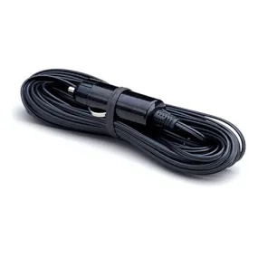 Meade 12v DC Power Cord w/Cigarette Lighter Adapter #607