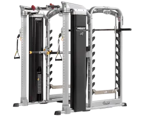 Mi7SMITH Functional Training System