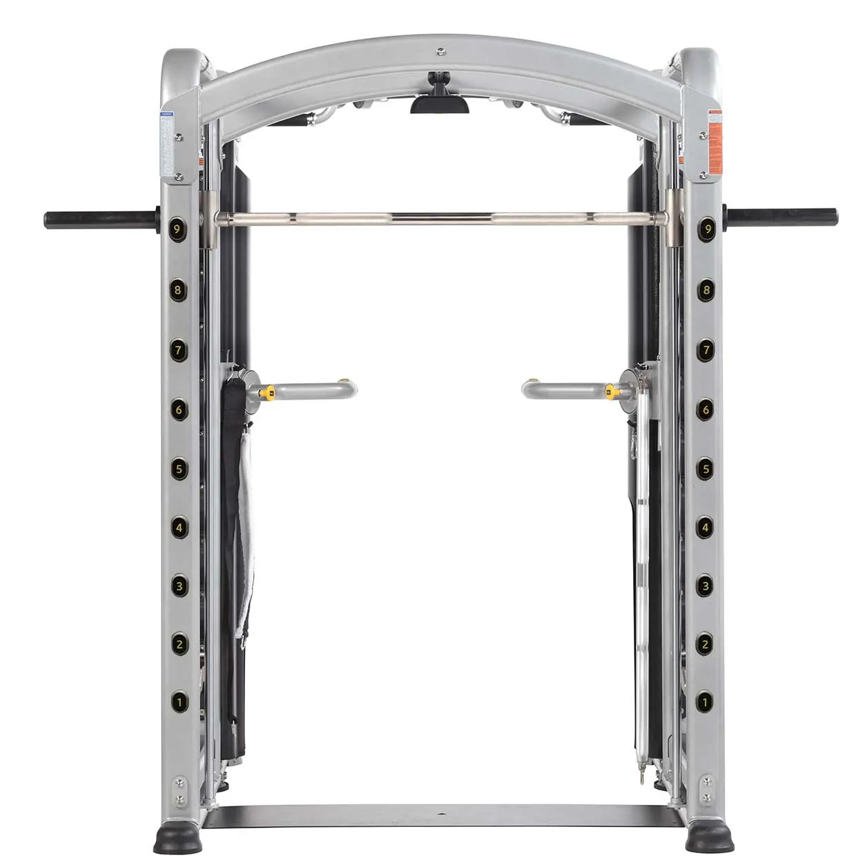 Mi7SMITH Functional Training System