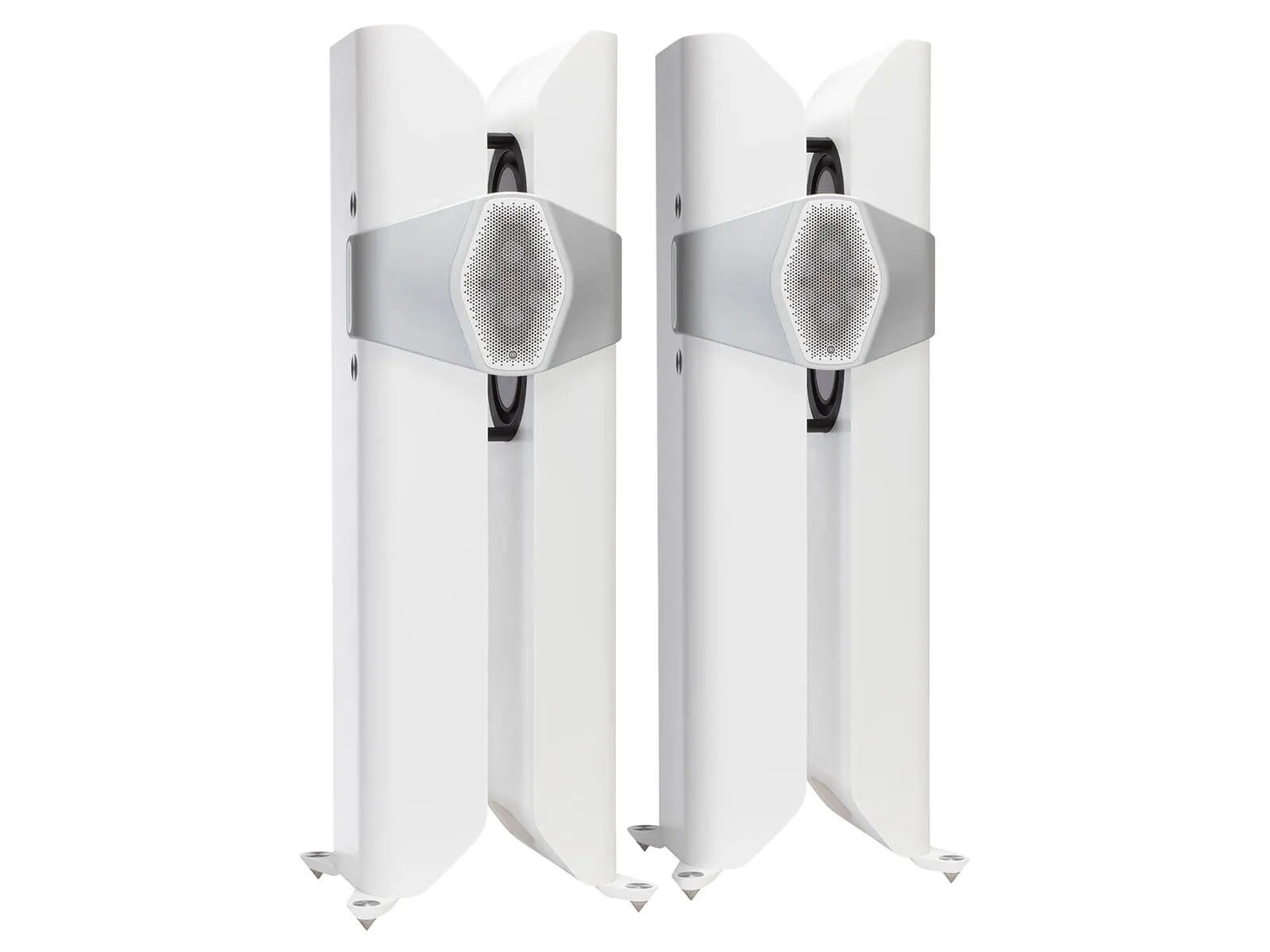 Monitor Audio Hyphn 3-Way Floorstanding Loudspeaker (Pair)