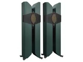 Monitor Audio Hyphn 3-Way Floorstanding Loudspeaker (Pair)