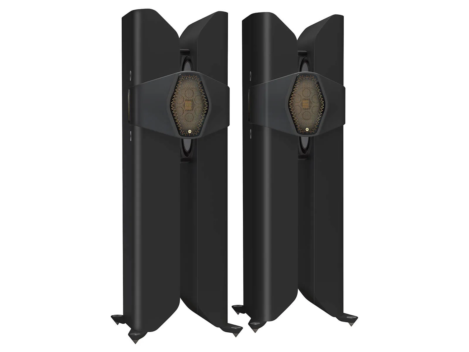 Monitor Audio Hyphn 3-Way Floorstanding Loudspeaker (Pair)