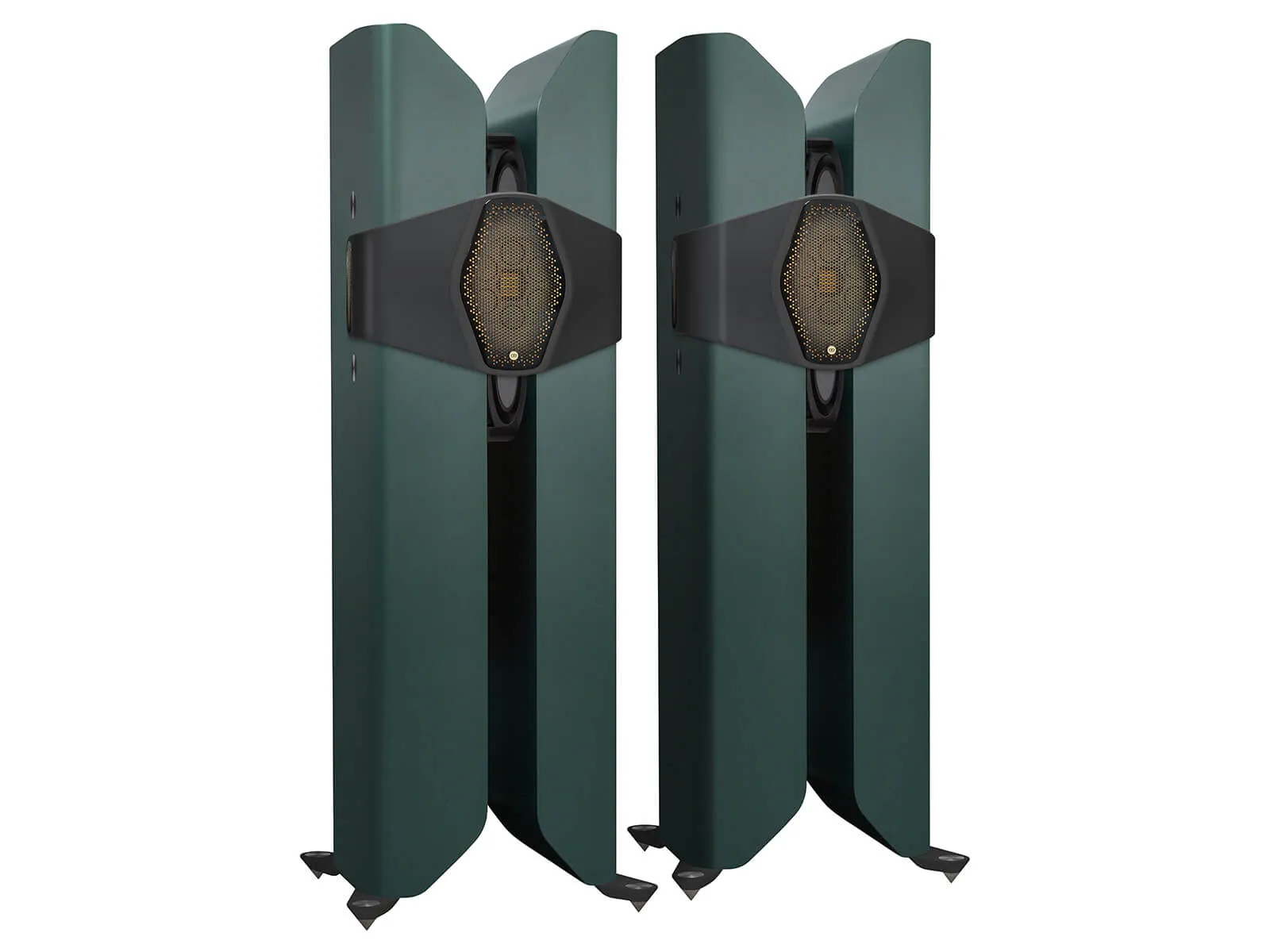 Monitor Audio Hyphn 3-Way Floorstanding Loudspeaker (Pair)