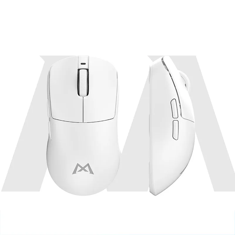 MONKA M1 Wireless 4khz 55g Gaming Mouse