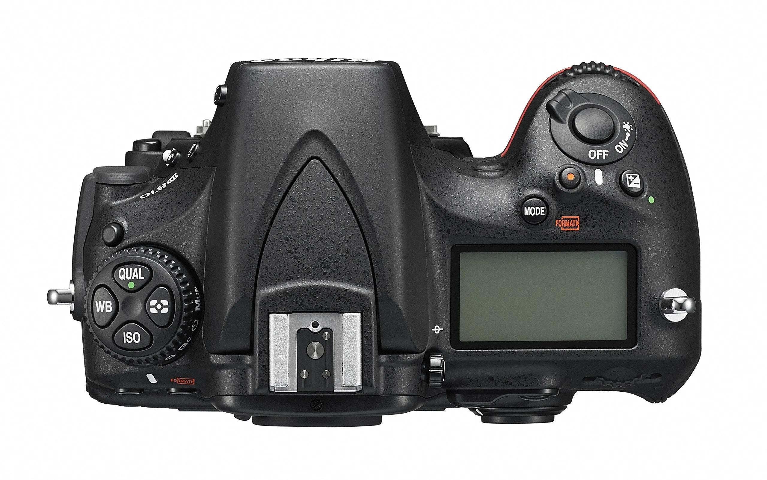 Nikon D810 DSLR Camera (Body Only)