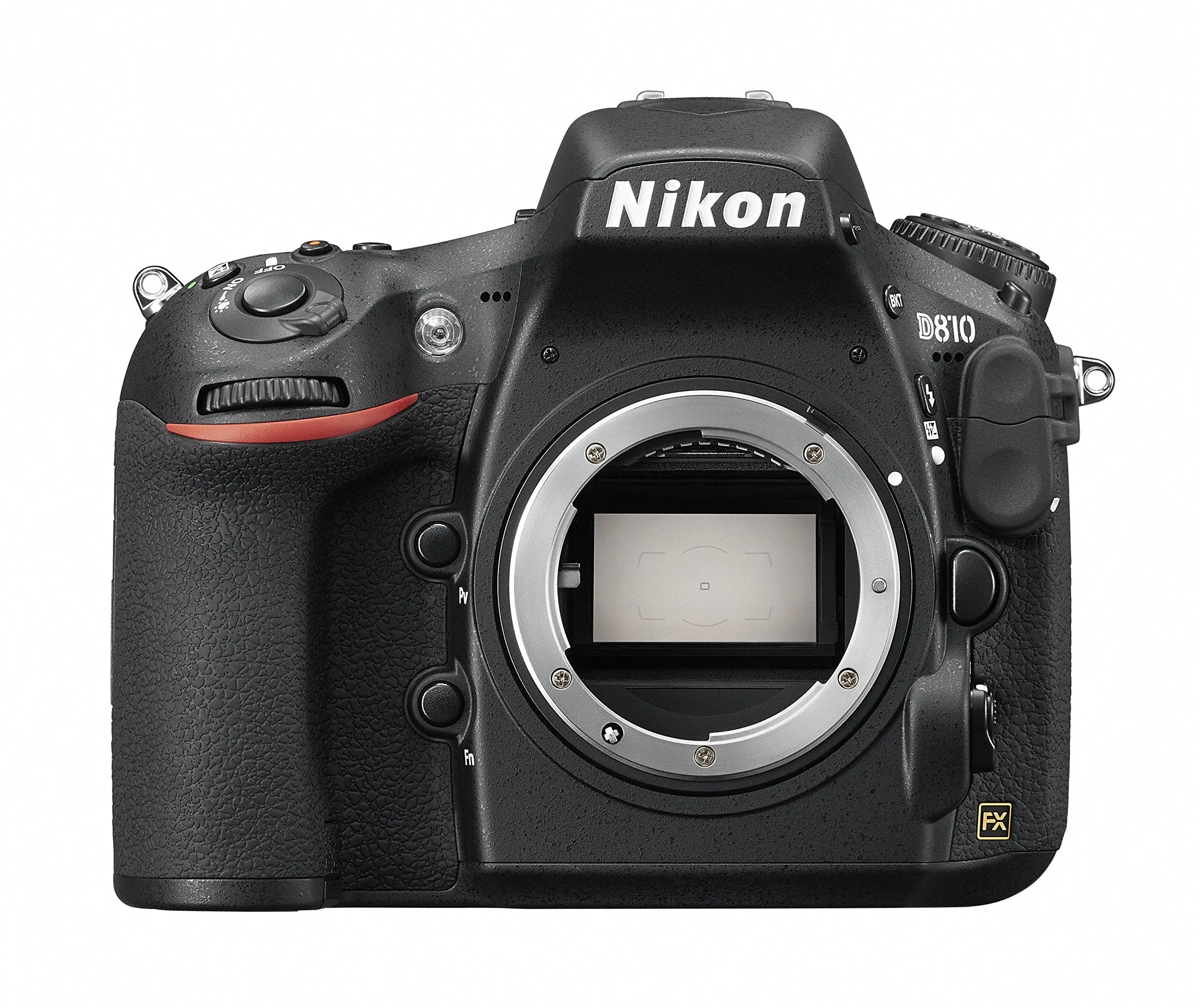 Nikon D810 DSLR Camera (Body Only)