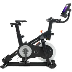 Nordictrack Commercial S15i Studio Cycle (2nd)