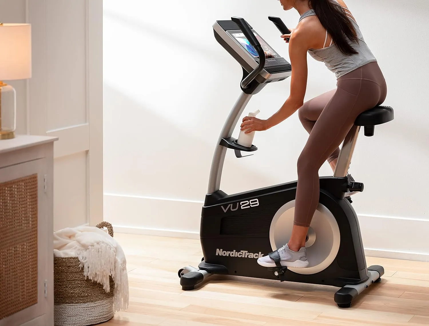 Nordictrack VU29 Exercise Bike