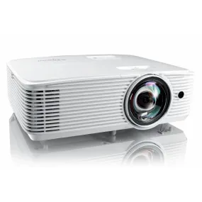 Optoma GT1080HDR Full HD Projector 4000 Lumens | 50000:1 Contrast Ratio with HDR