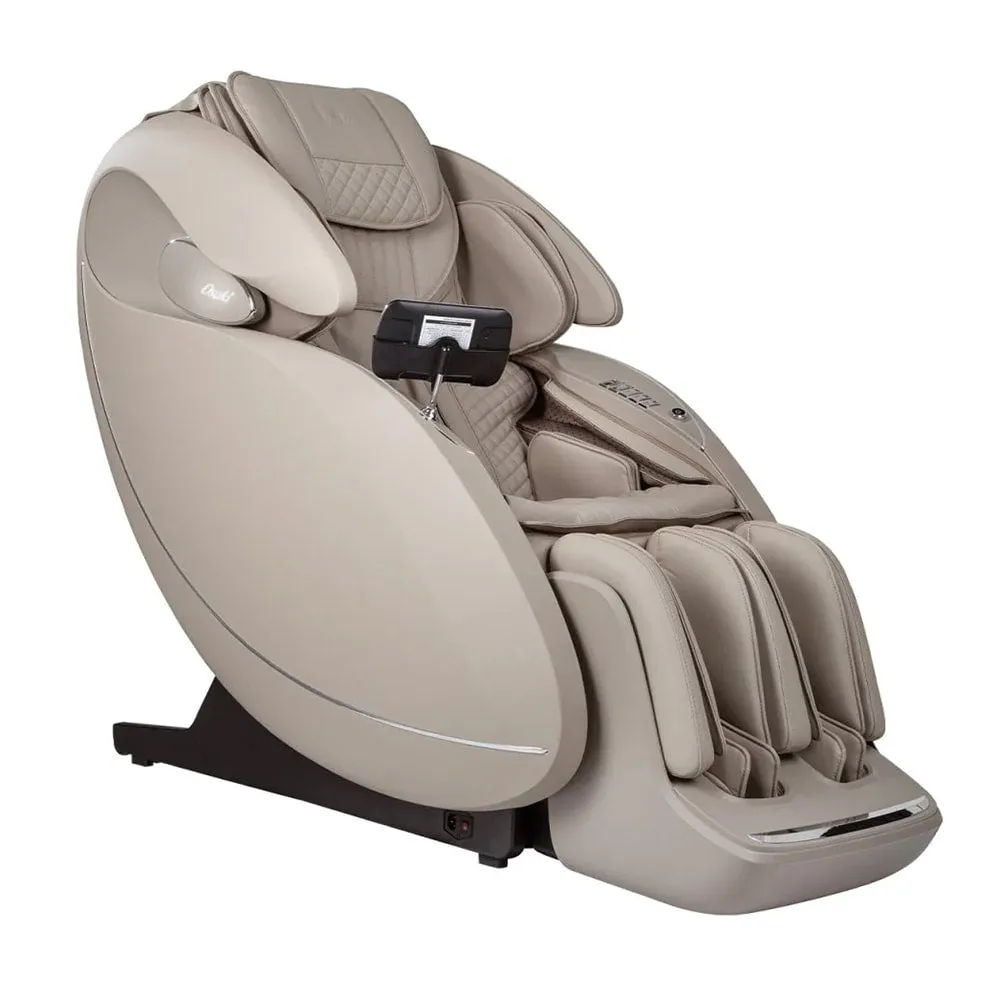 Osaki Platinum Solis 4D  Massage Chair