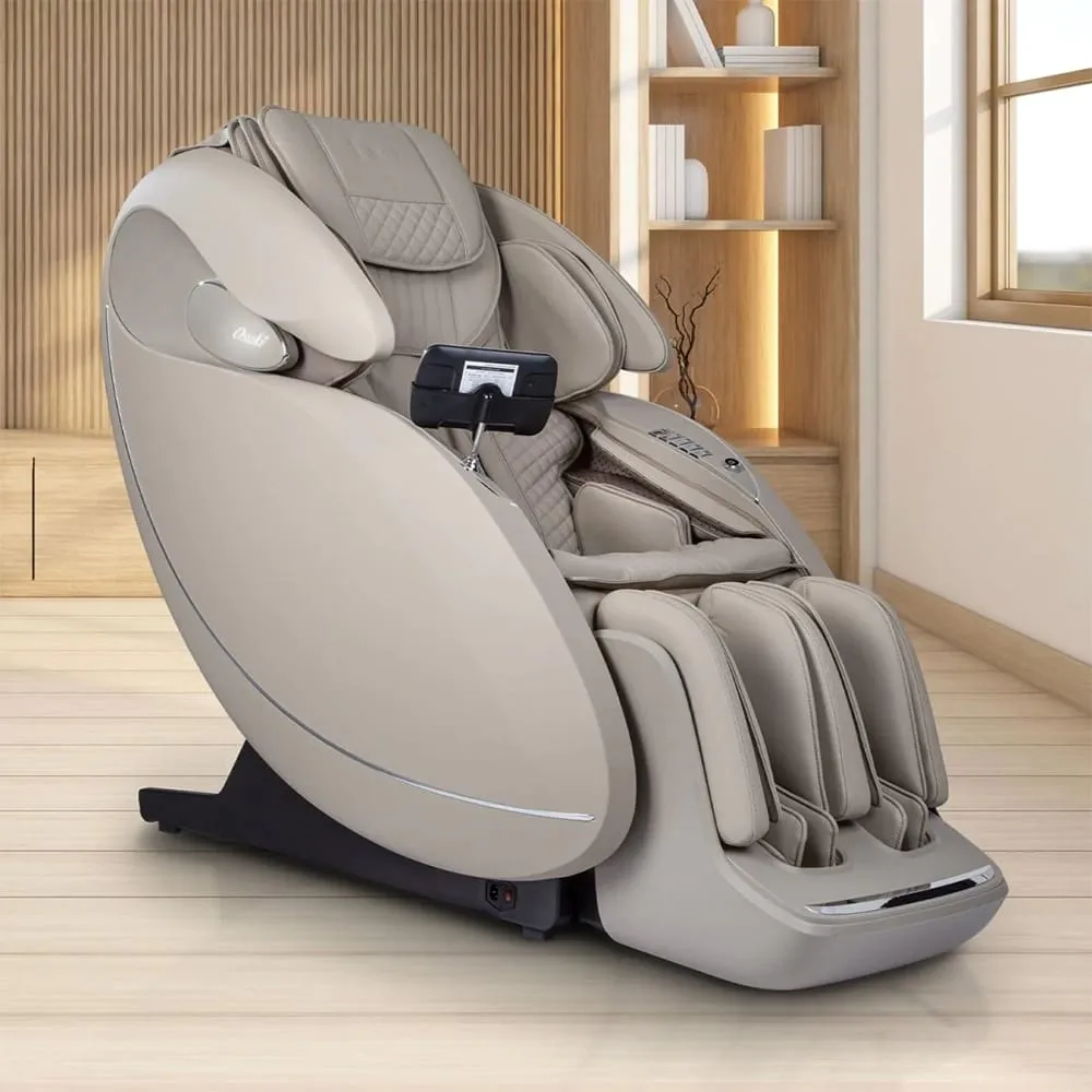 Osaki Platinum Solis 4D  Massage Chair