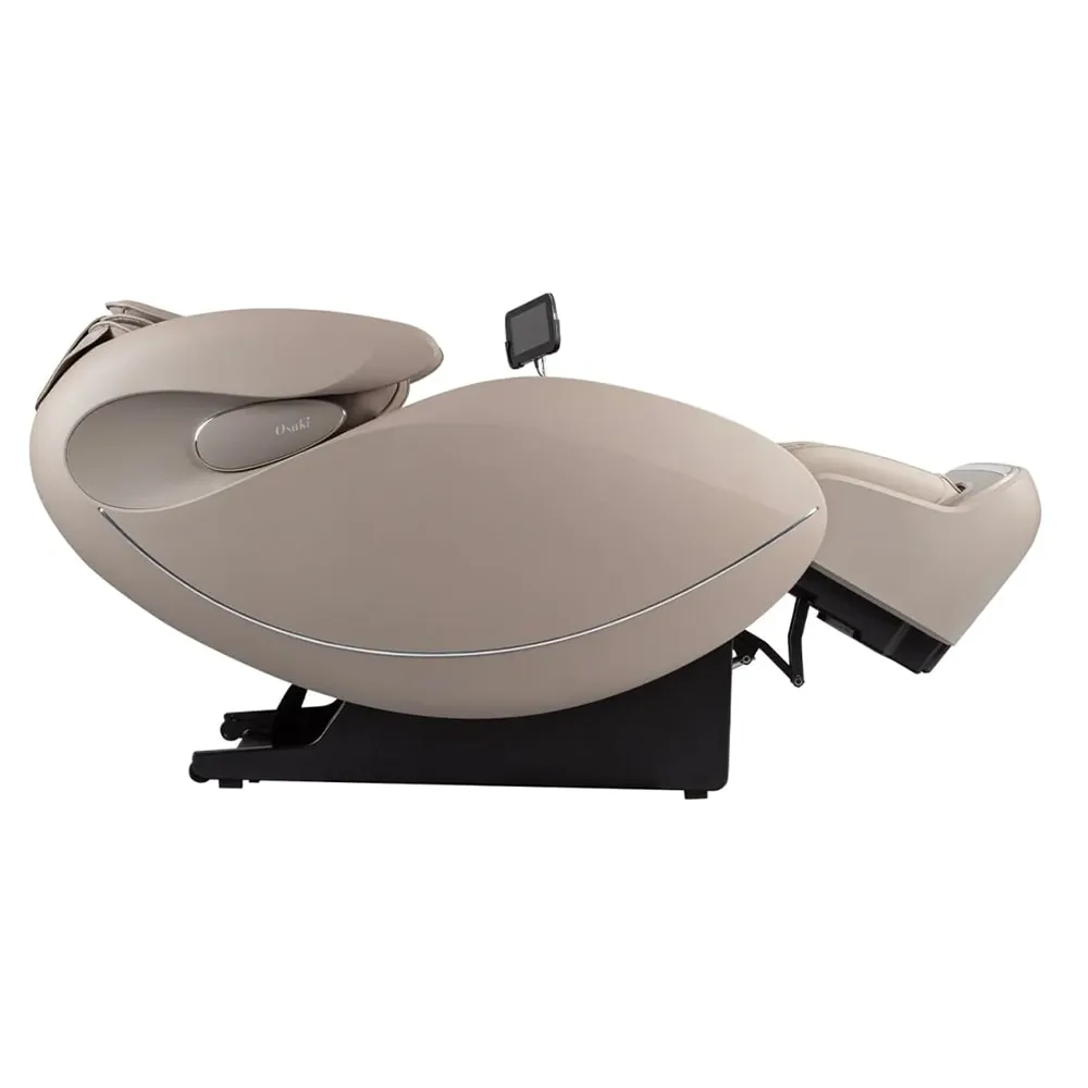 Osaki Platinum Solis 4D  Massage Chair