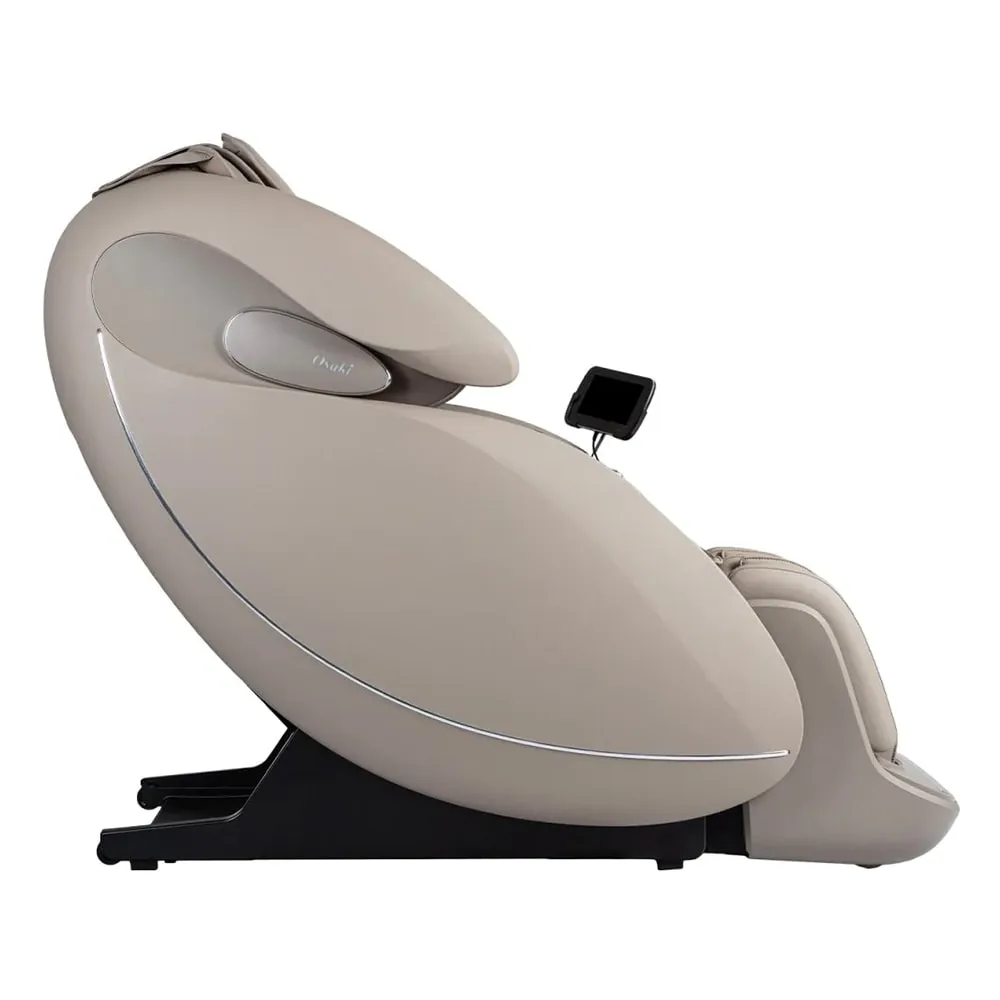 Osaki Platinum Solis 4D  Massage Chair