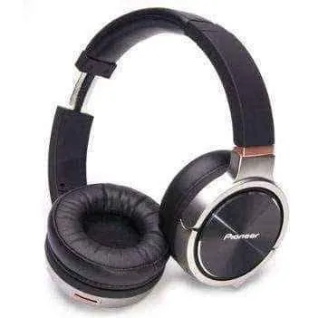 Pioneer SE MHR5 hi res audio headphones