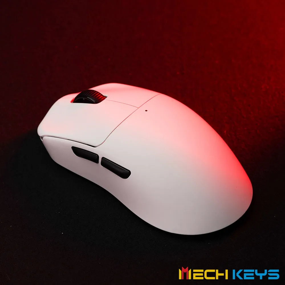 RAWM ES21 Series 8K Lightweight PAW3950 Wireless Mouse