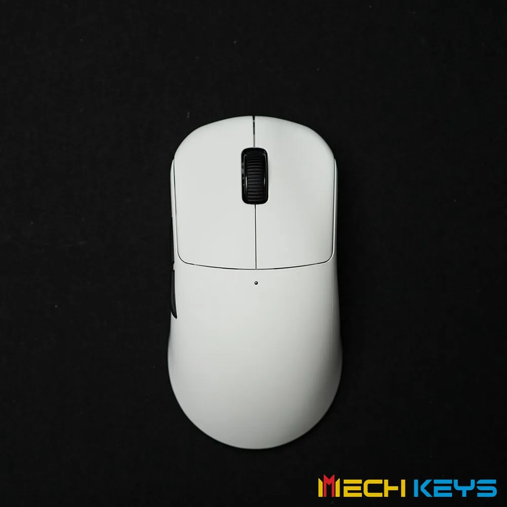 RAWM ES21 Series 8K Lightweight PAW3950 Wireless Mouse