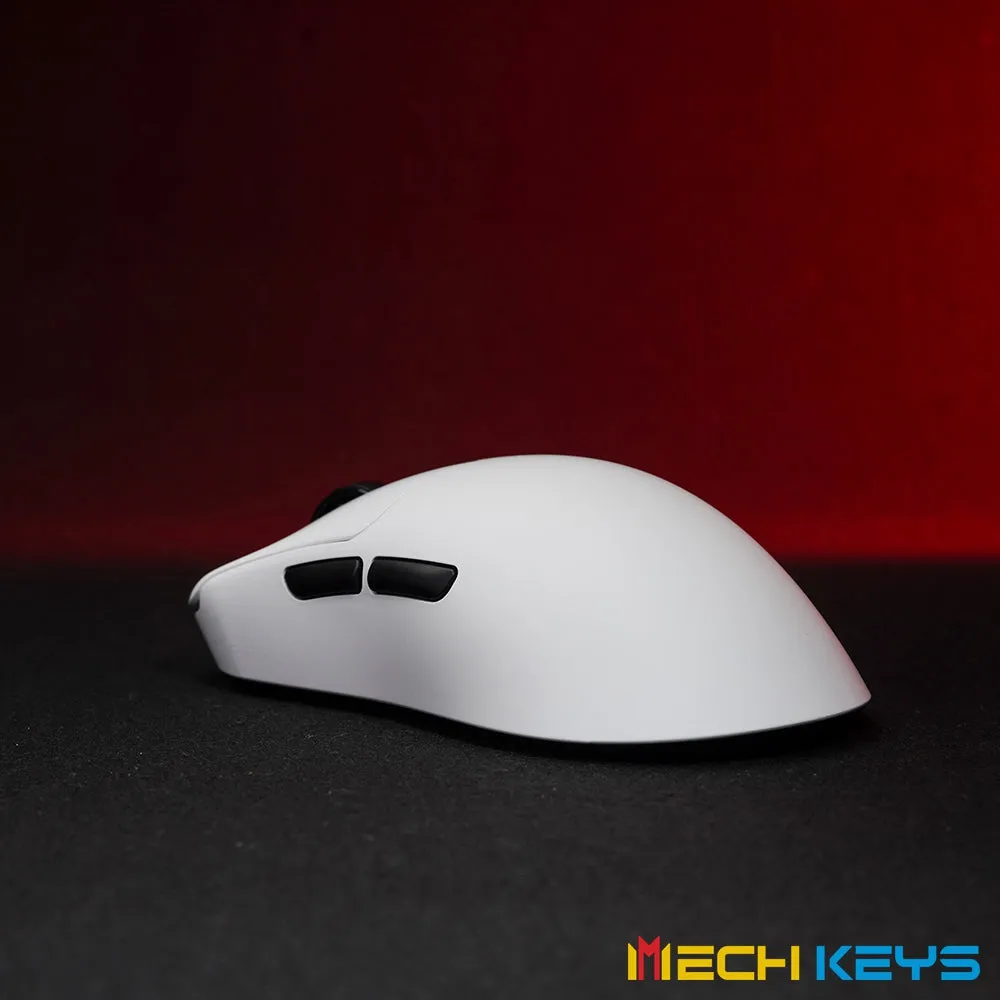 RAWM ES21 Series 8K Lightweight PAW3950 Wireless Mouse