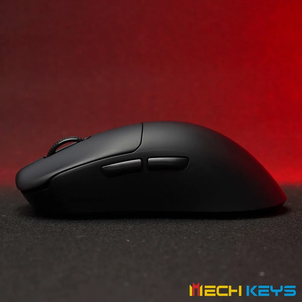 RAWM ES21 Series 8K Lightweight PAW3950 Wireless Mouse