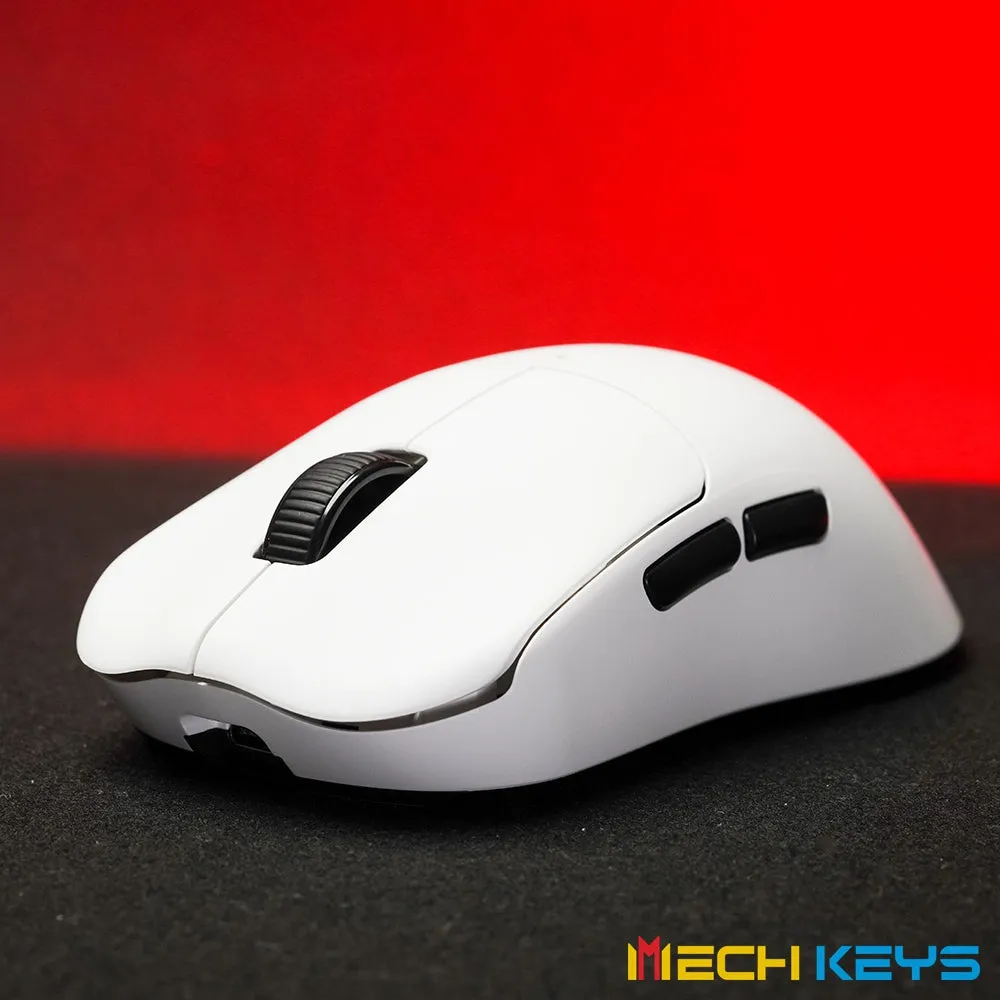 RAWM ES21 Series 8K Lightweight PAW3950 Wireless Mouse